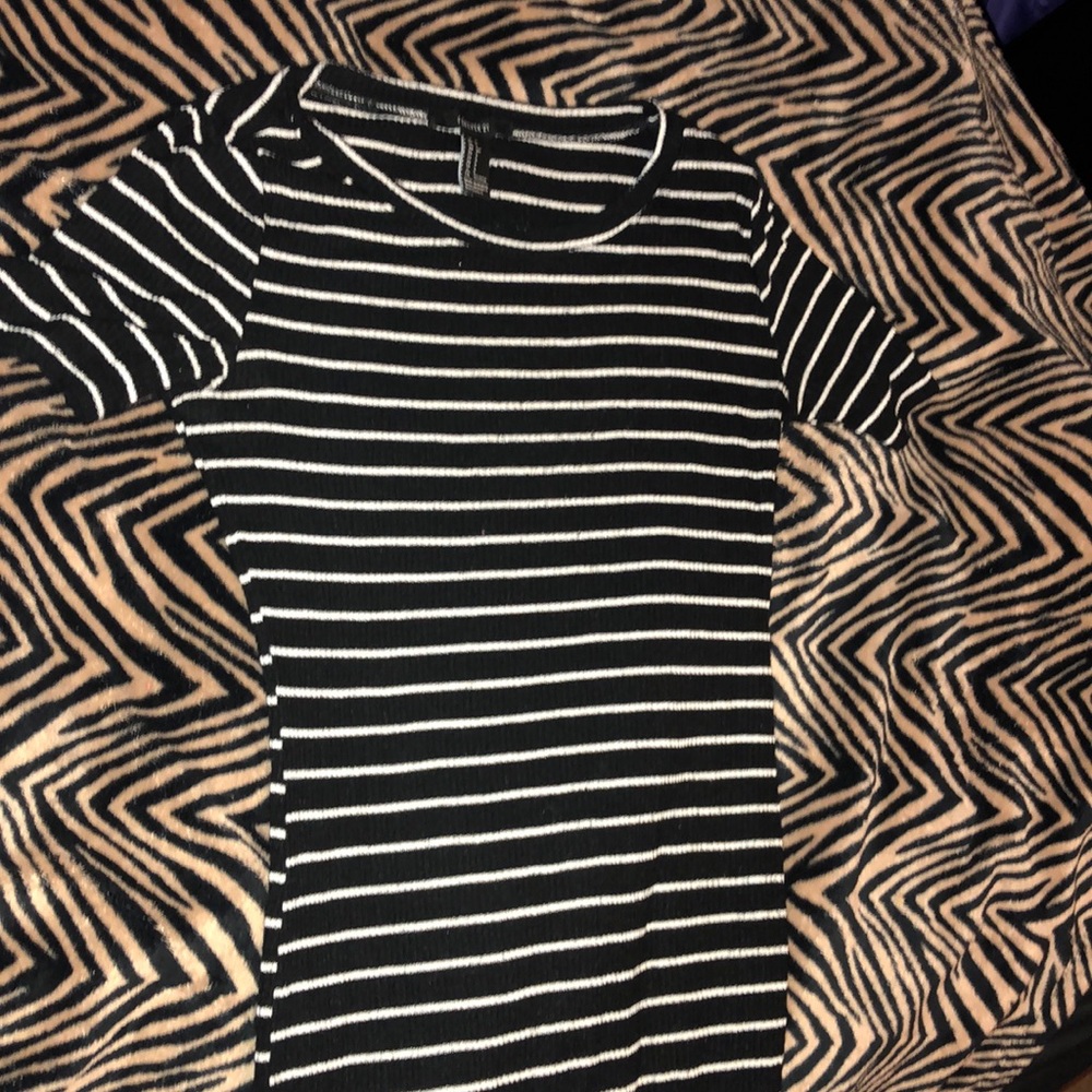 Forever 21 dress
